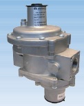 giuliani Anello RP1B Series Pressure Regulator with OPSO